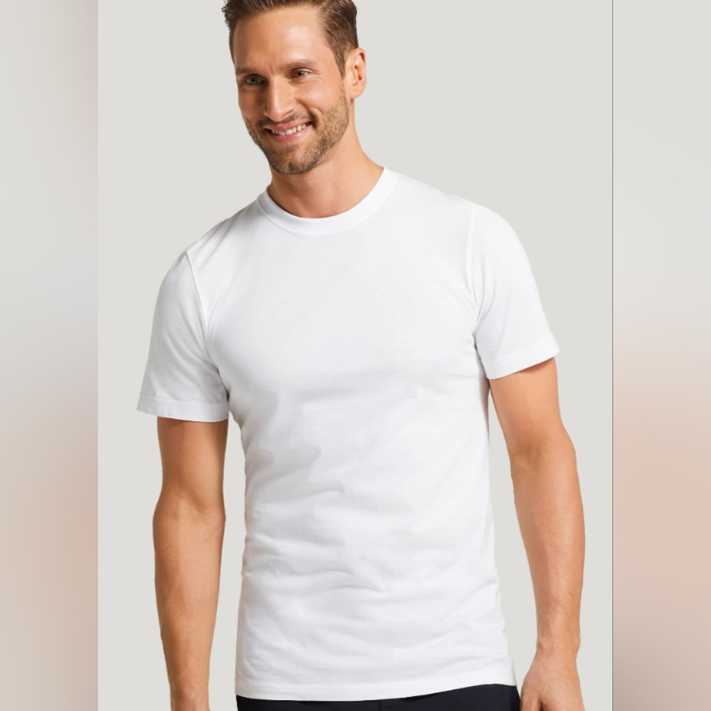 Jockey® Classic V-Neck T-Shirt - 3 Pack